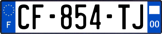 CF-854-TJ