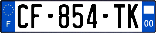 CF-854-TK