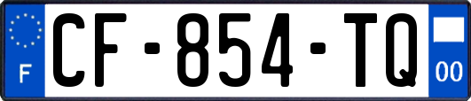 CF-854-TQ