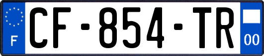 CF-854-TR