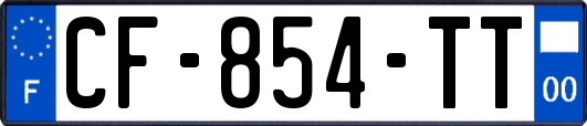 CF-854-TT