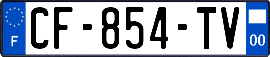 CF-854-TV