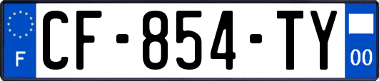 CF-854-TY