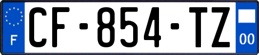 CF-854-TZ