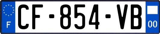 CF-854-VB