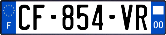 CF-854-VR