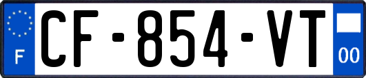 CF-854-VT