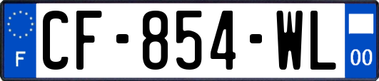 CF-854-WL