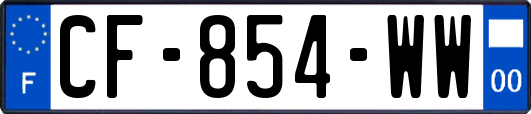 CF-854-WW