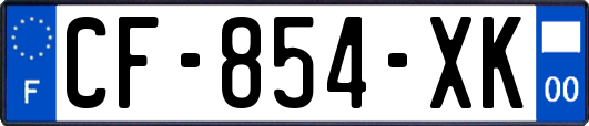 CF-854-XK