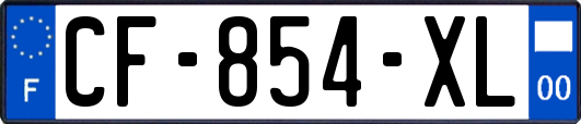 CF-854-XL