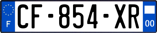 CF-854-XR