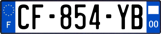 CF-854-YB