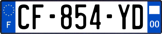 CF-854-YD
