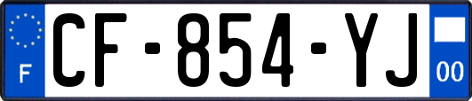 CF-854-YJ