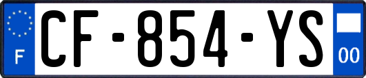 CF-854-YS