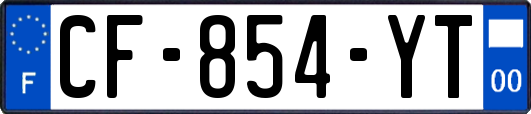 CF-854-YT