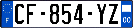 CF-854-YZ