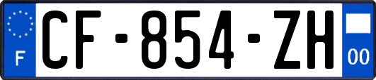 CF-854-ZH
