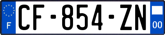 CF-854-ZN