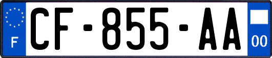 CF-855-AA