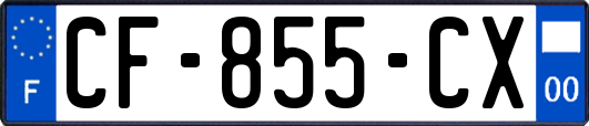 CF-855-CX