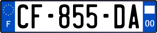 CF-855-DA