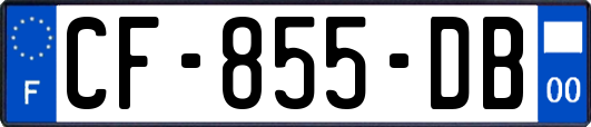 CF-855-DB