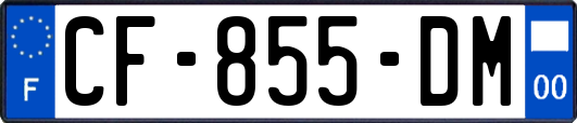 CF-855-DM