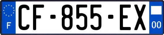 CF-855-EX