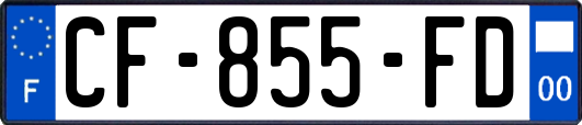 CF-855-FD