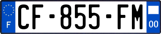 CF-855-FM