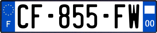 CF-855-FW
