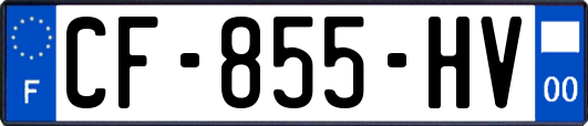 CF-855-HV