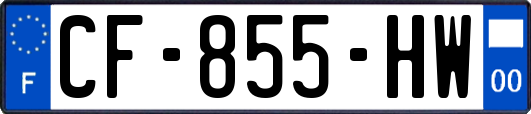 CF-855-HW