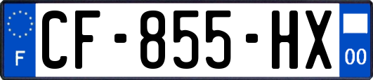 CF-855-HX