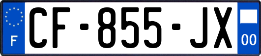 CF-855-JX