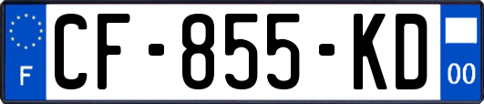 CF-855-KD