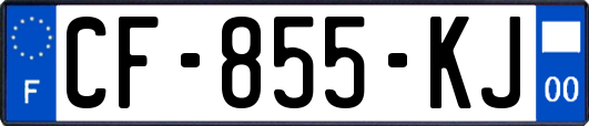 CF-855-KJ
