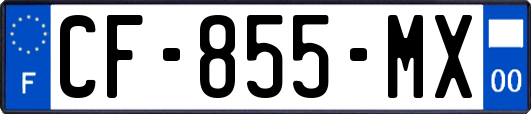 CF-855-MX