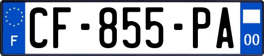CF-855-PA