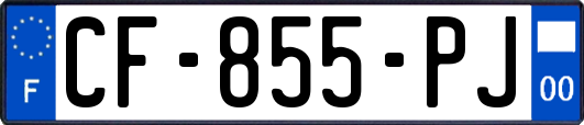 CF-855-PJ