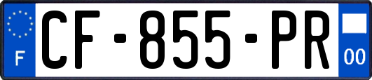 CF-855-PR