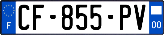 CF-855-PV
