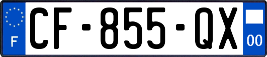 CF-855-QX