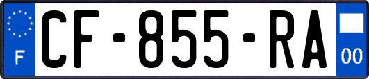 CF-855-RA