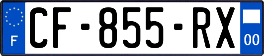 CF-855-RX