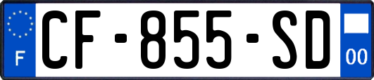 CF-855-SD