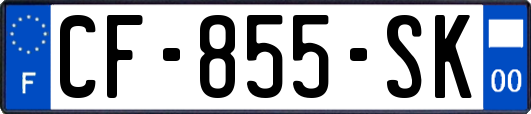 CF-855-SK