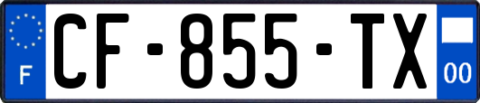CF-855-TX